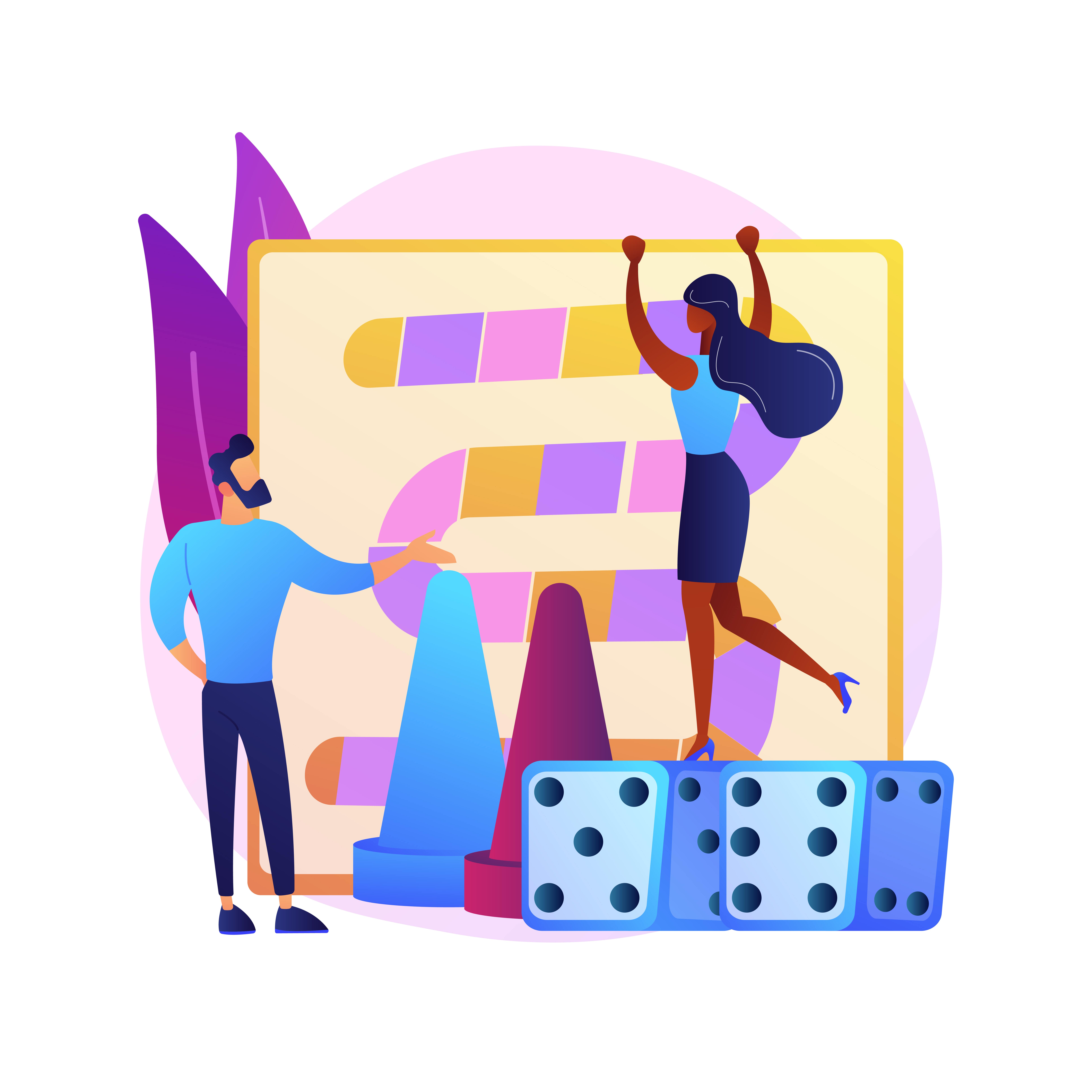 animations mariages et teambuildings