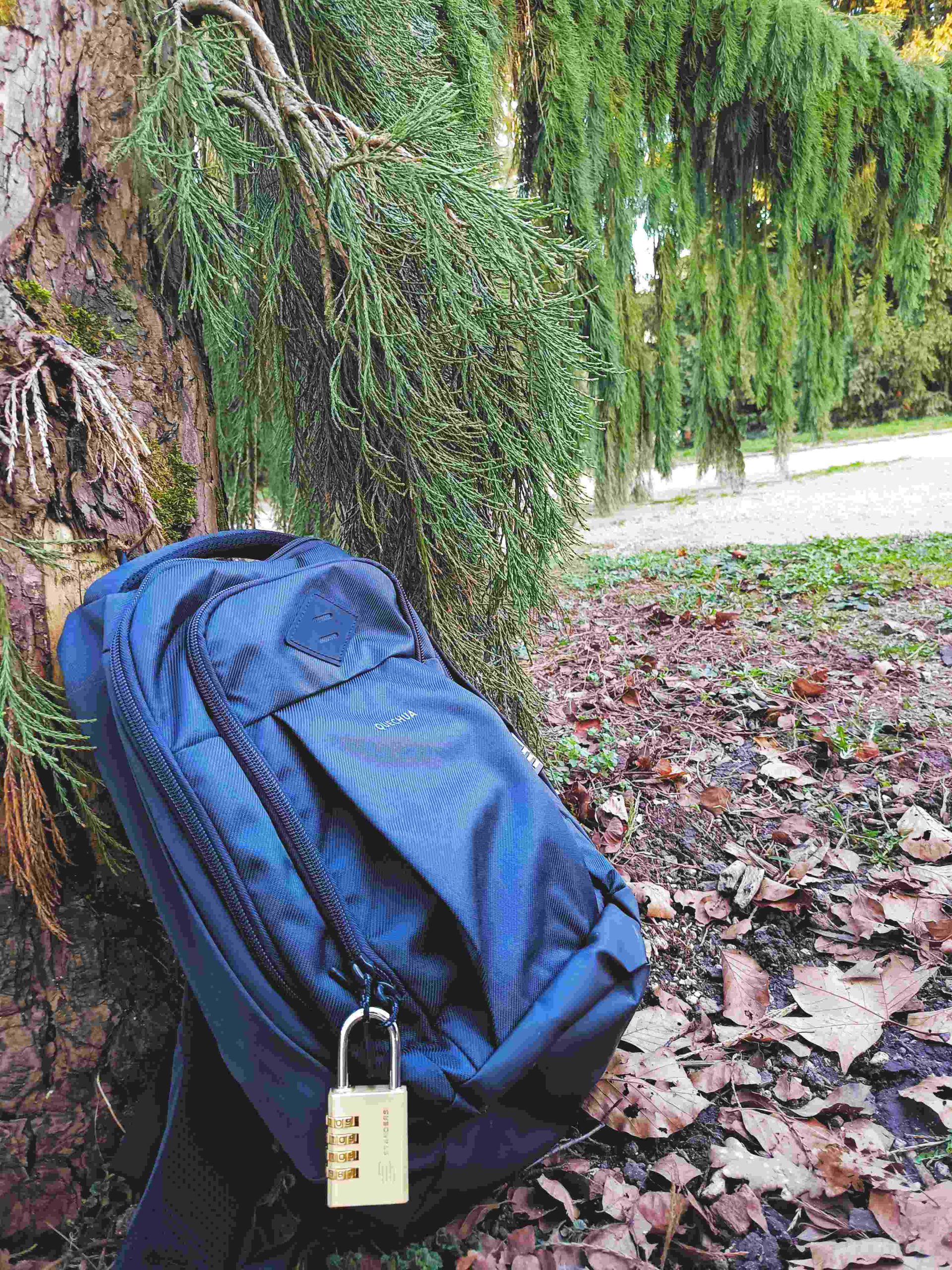 Jeu de piste les Sorcières d'A.R.C.A.N.E.